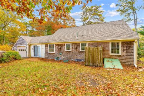 111 Merchant Avenue Yarmouth MA 02675