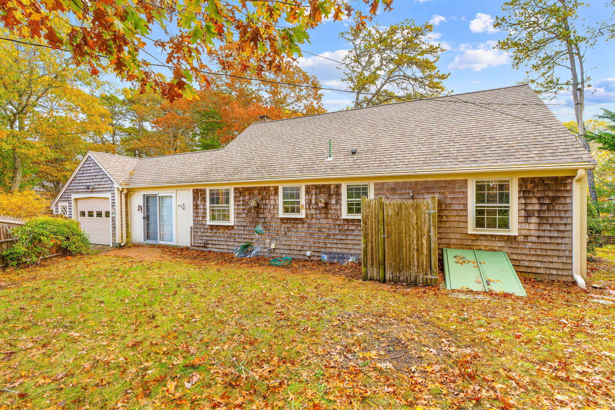 111 Merchant Avenue Yarmouth MA 02675