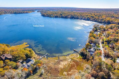 111 Merchant Avenue Yarmouth MA 02675