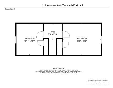 111 Merchant Avenue Yarmouth MA 02675