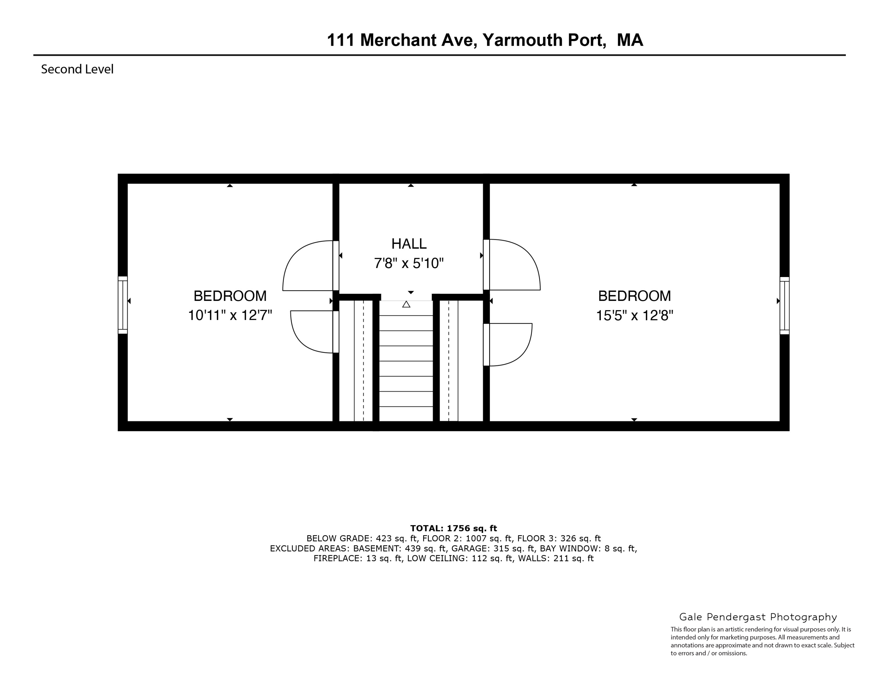111 Merchant Avenue Yarmouth MA 02675