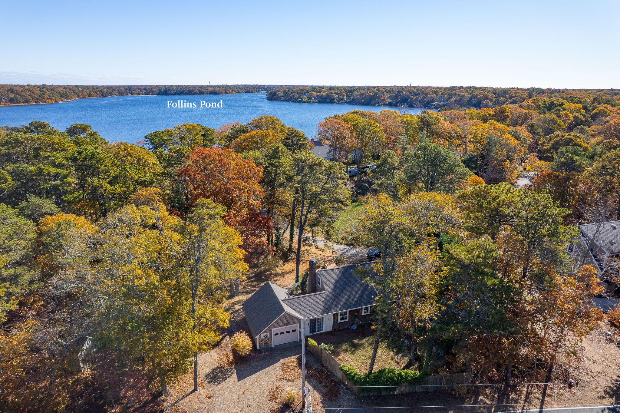 111 Merchant Avenue Yarmouth MA 02675