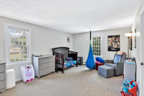 27 Oregon Road Mashpee MA 02649