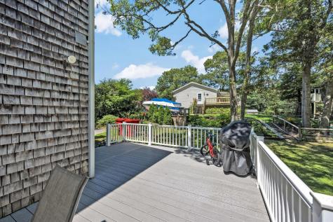 27 Oregon Road Mashpee MA 02649