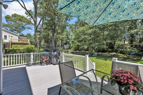 27 Oregon Road Mashpee MA 02649