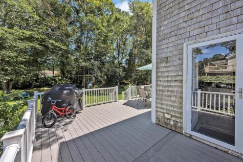 27 Oregon Road Mashpee MA 02649