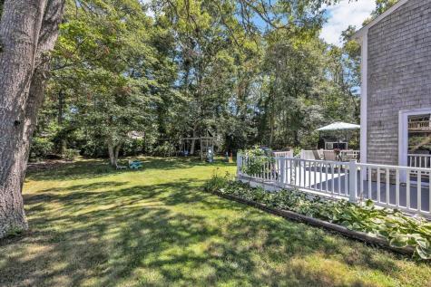 27 Oregon Road Mashpee MA 02649
