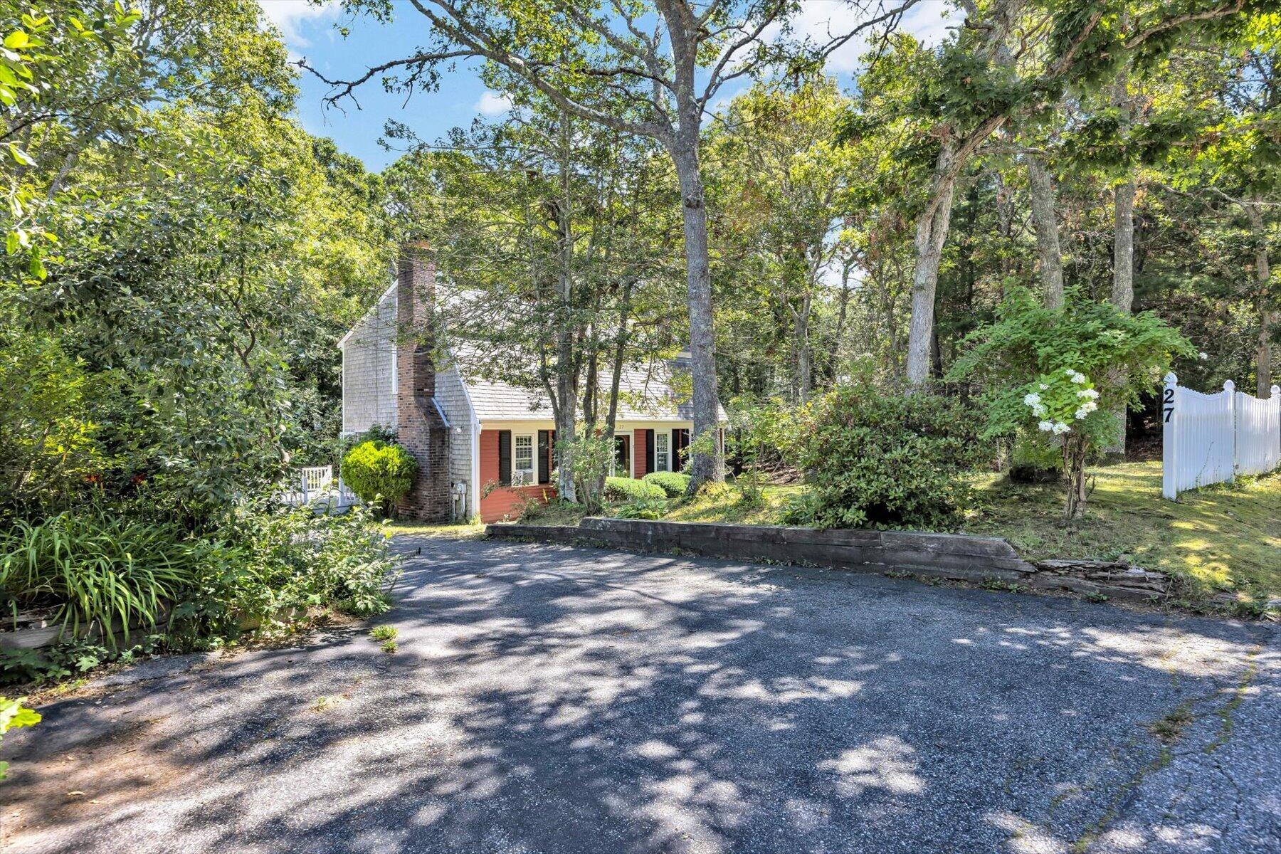 27 Oregon Road Mashpee MA 02649