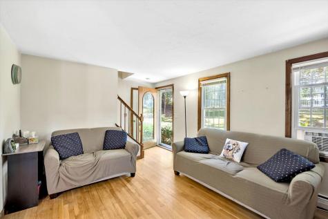 27 Oregon Road Mashpee MA 02649