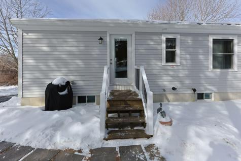 16 Town Neck Road Sandwich MA 02563