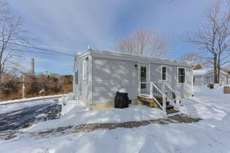 16 Town Neck Road Sandwich MA 02563