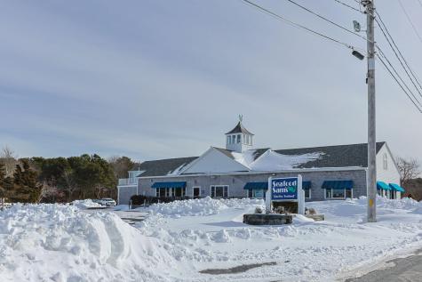 16 Town Neck Road Sandwich MA 02563