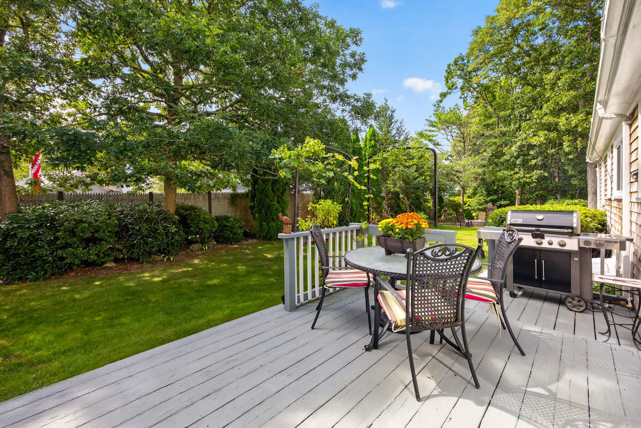 16 Jetty Lane Falmouth MA 02540