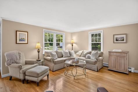 16 Jetty Lane Falmouth MA 02540