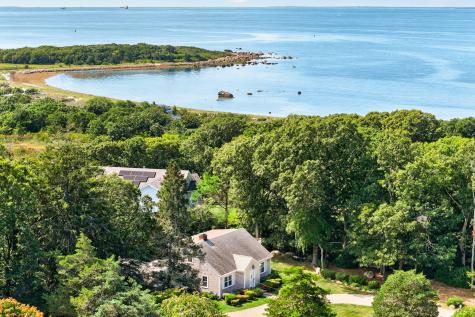 16 Jetty Lane Falmouth MA 02540