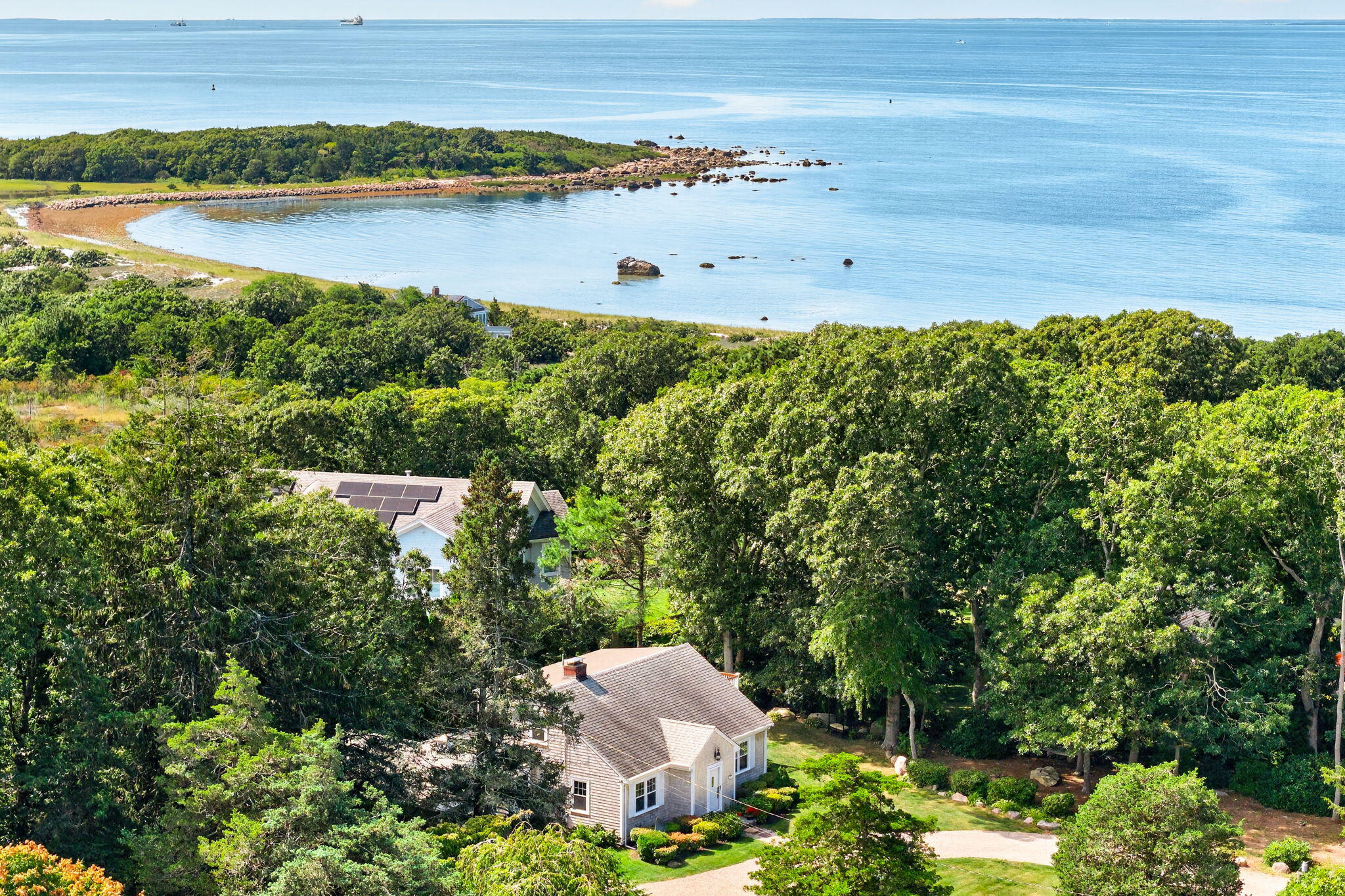 16 Jetty Lane Falmouth MA 02540