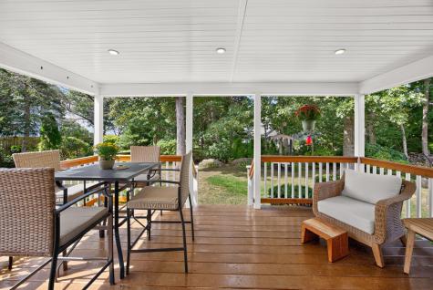 16 Jetty Lane Falmouth MA 02540