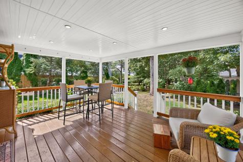 16 Jetty Lane Falmouth MA 02540