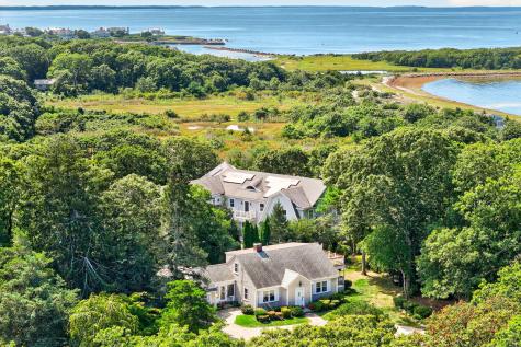 16 Jetty Lane Falmouth MA 02540
