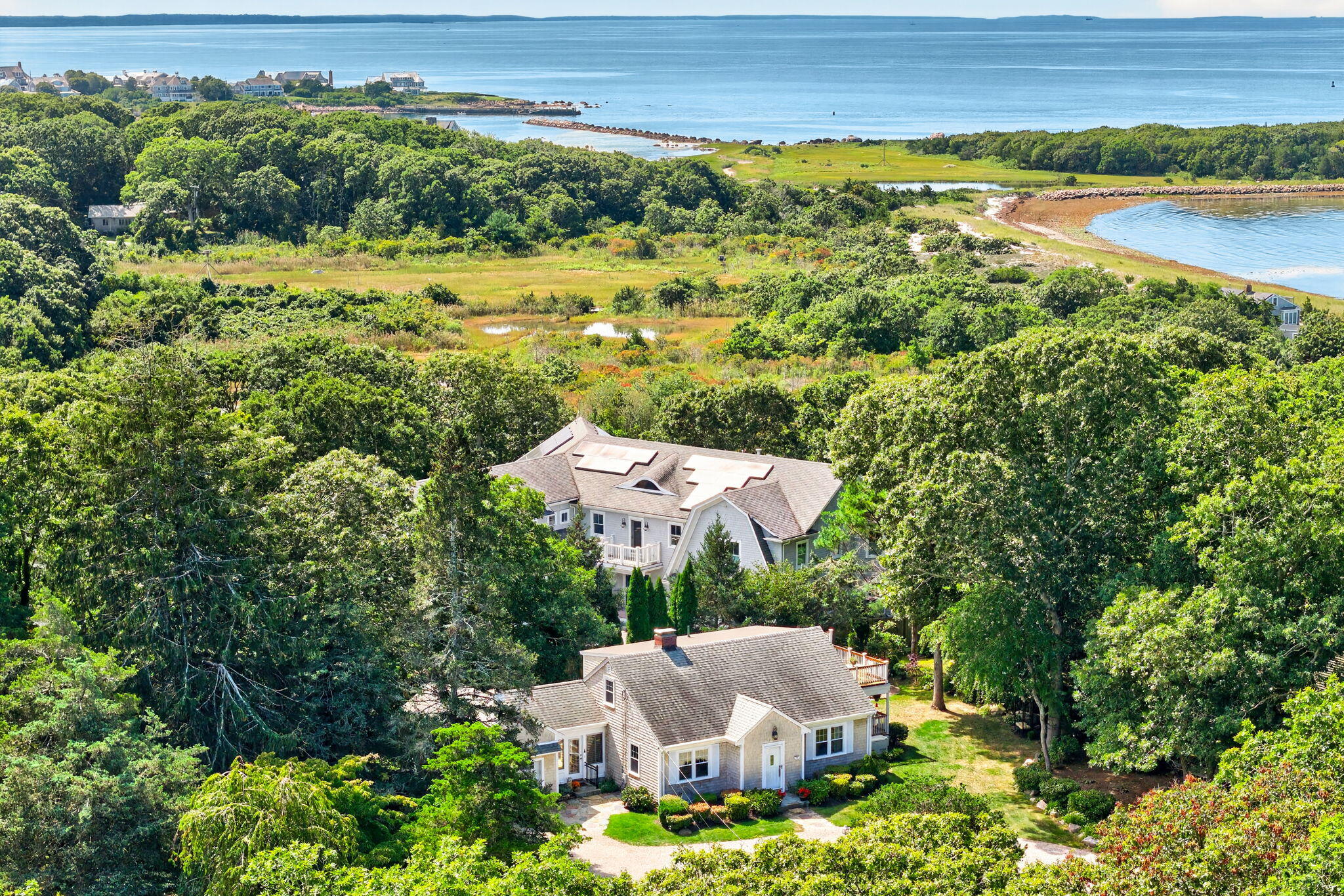 16 Jetty Lane Falmouth MA 02540