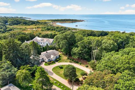 16 Jetty Lane Falmouth MA 02540
