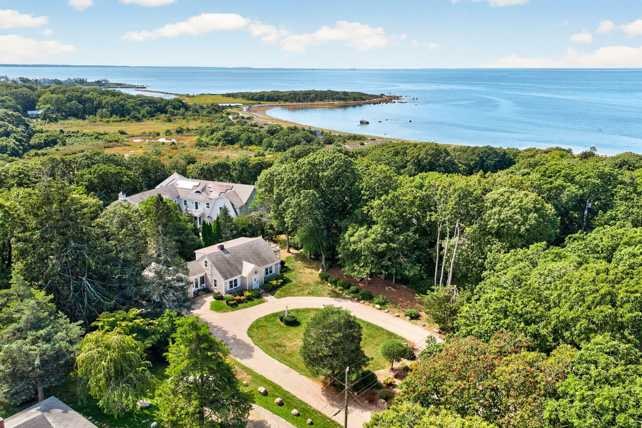16 Jetty Lane Falmouth MA 02540