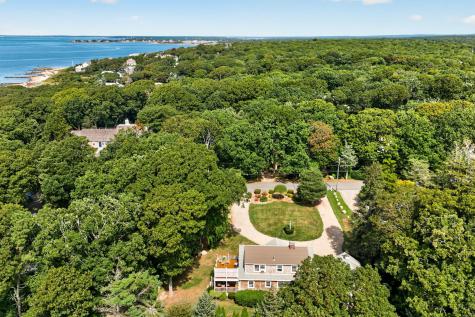 16 Jetty Lane Falmouth MA 02540