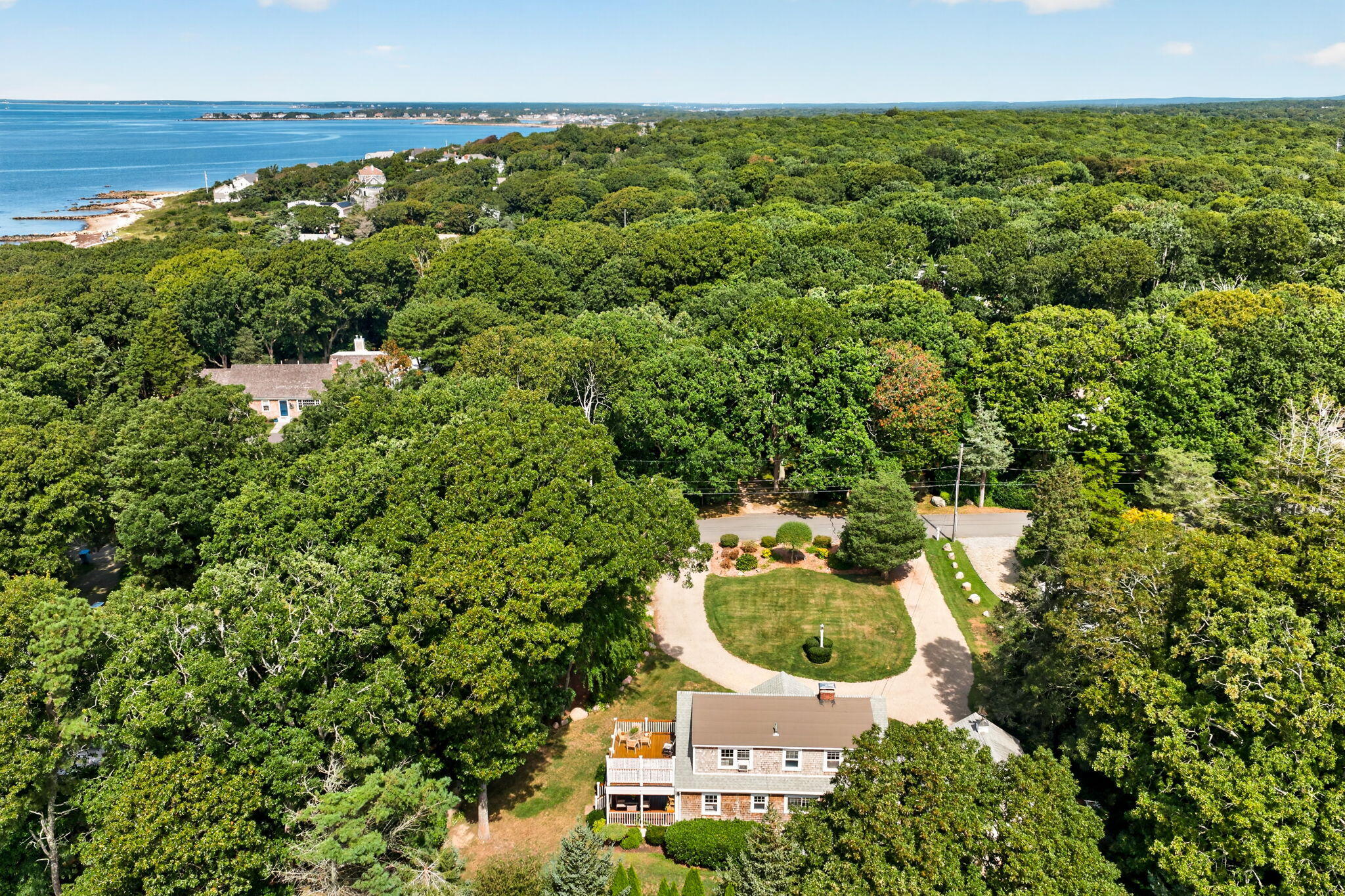 16 Jetty Lane Falmouth MA 02540