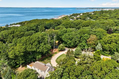 16 Jetty Lane Falmouth MA 02540
