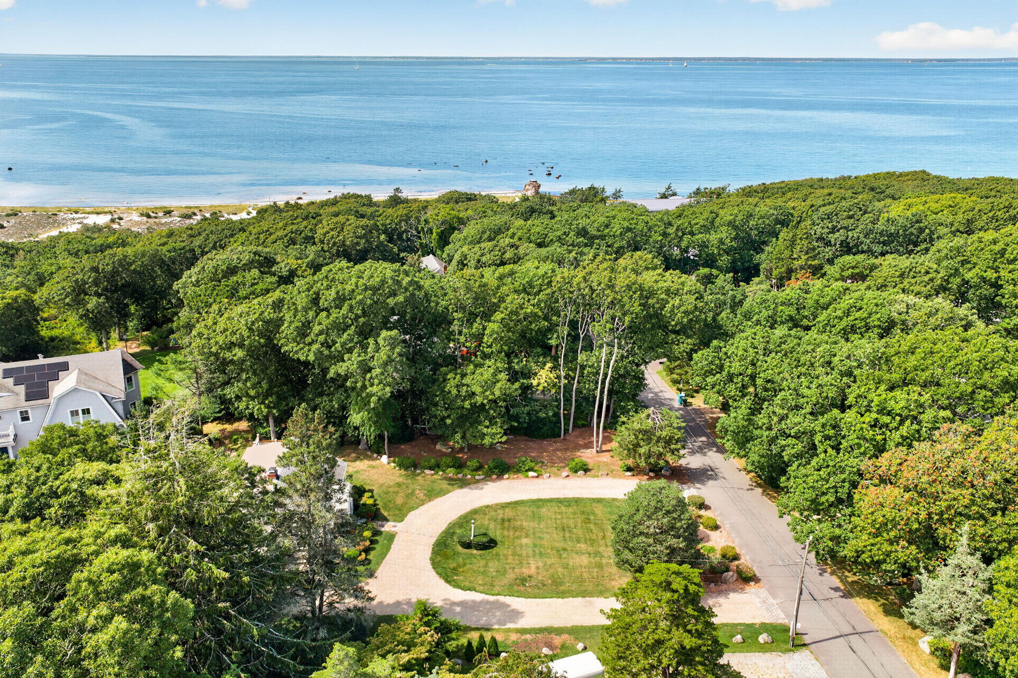 16 Jetty Lane Falmouth MA 02540