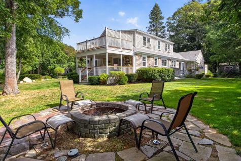 16 Jetty Lane Falmouth MA 02540