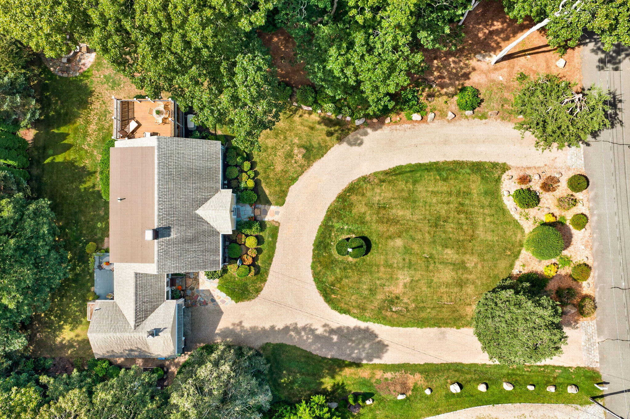 16 Jetty Lane Falmouth MA 02540