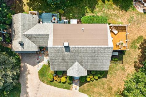 16 Jetty Lane Falmouth MA 02540
