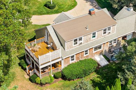 16 Jetty Lane Falmouth MA 02540