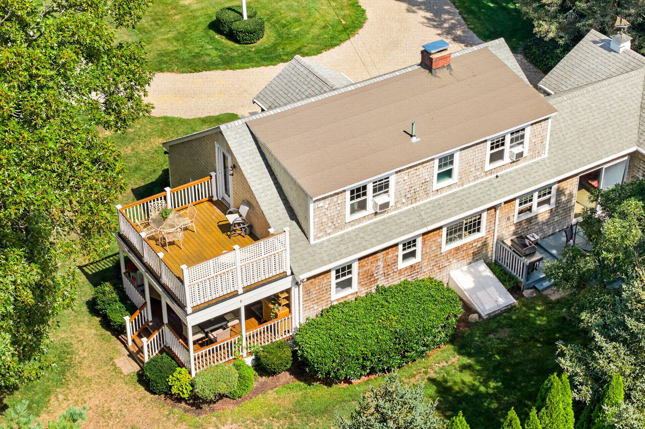 16 Jetty Lane Falmouth MA 02540