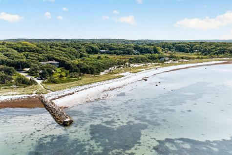 16 Jetty Lane Falmouth MA 02540