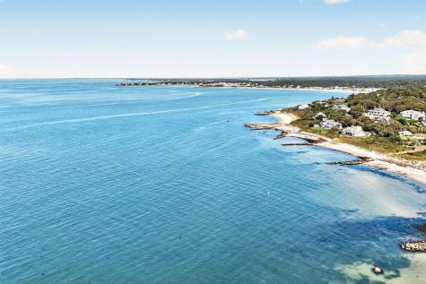 16 Jetty Lane Falmouth MA 02540