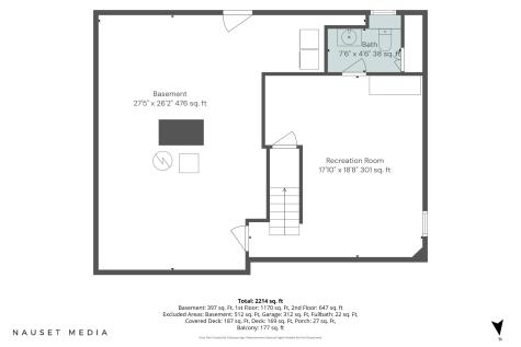 16 Jetty Lane Falmouth MA 02540