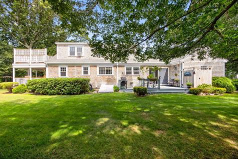 16 Jetty Lane Falmouth MA 02540