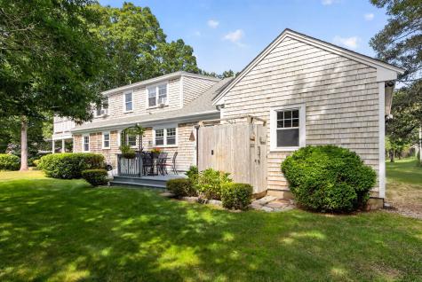 16 Jetty Lane Falmouth MA 02540