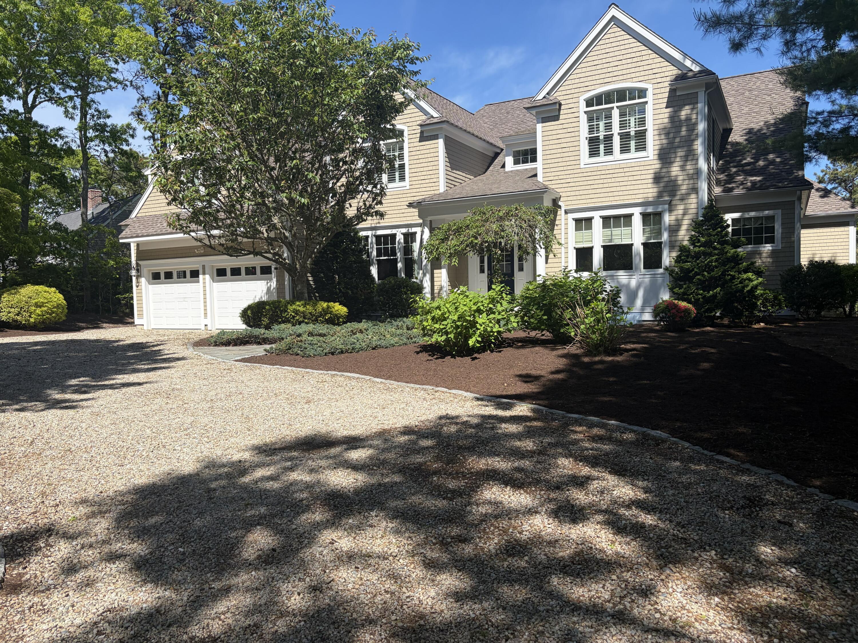 36 Troon Way Mashpee MA 02649