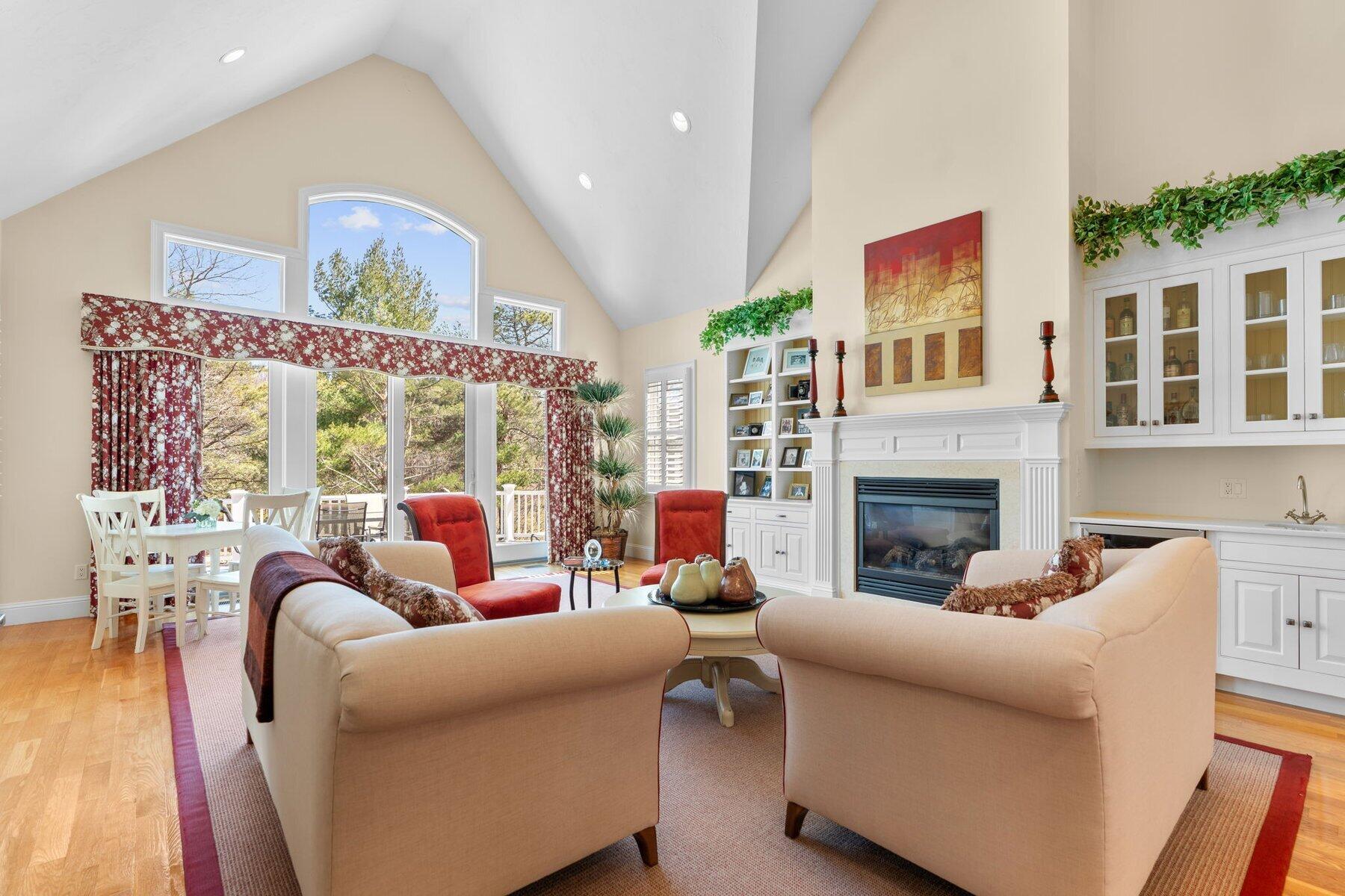 36 Troon Way Mashpee MA 02649