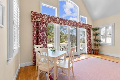36 Troon Way Mashpee MA 02649