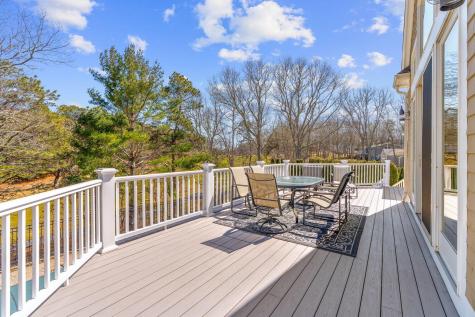36 Troon Way Mashpee MA 02649