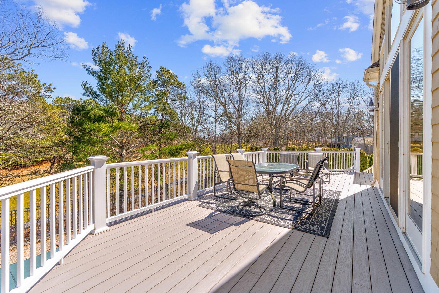 36 Troon Way Mashpee MA 02649