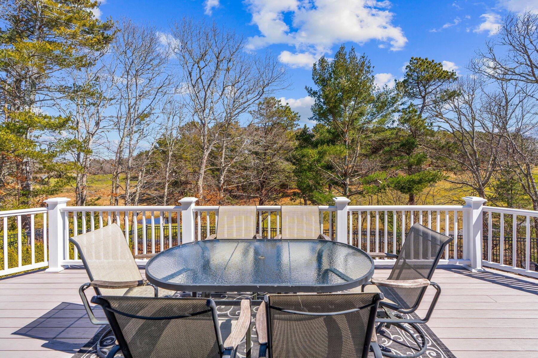36 Troon Way Mashpee MA 02649
