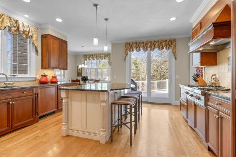 36 Troon Way Mashpee MA 02649