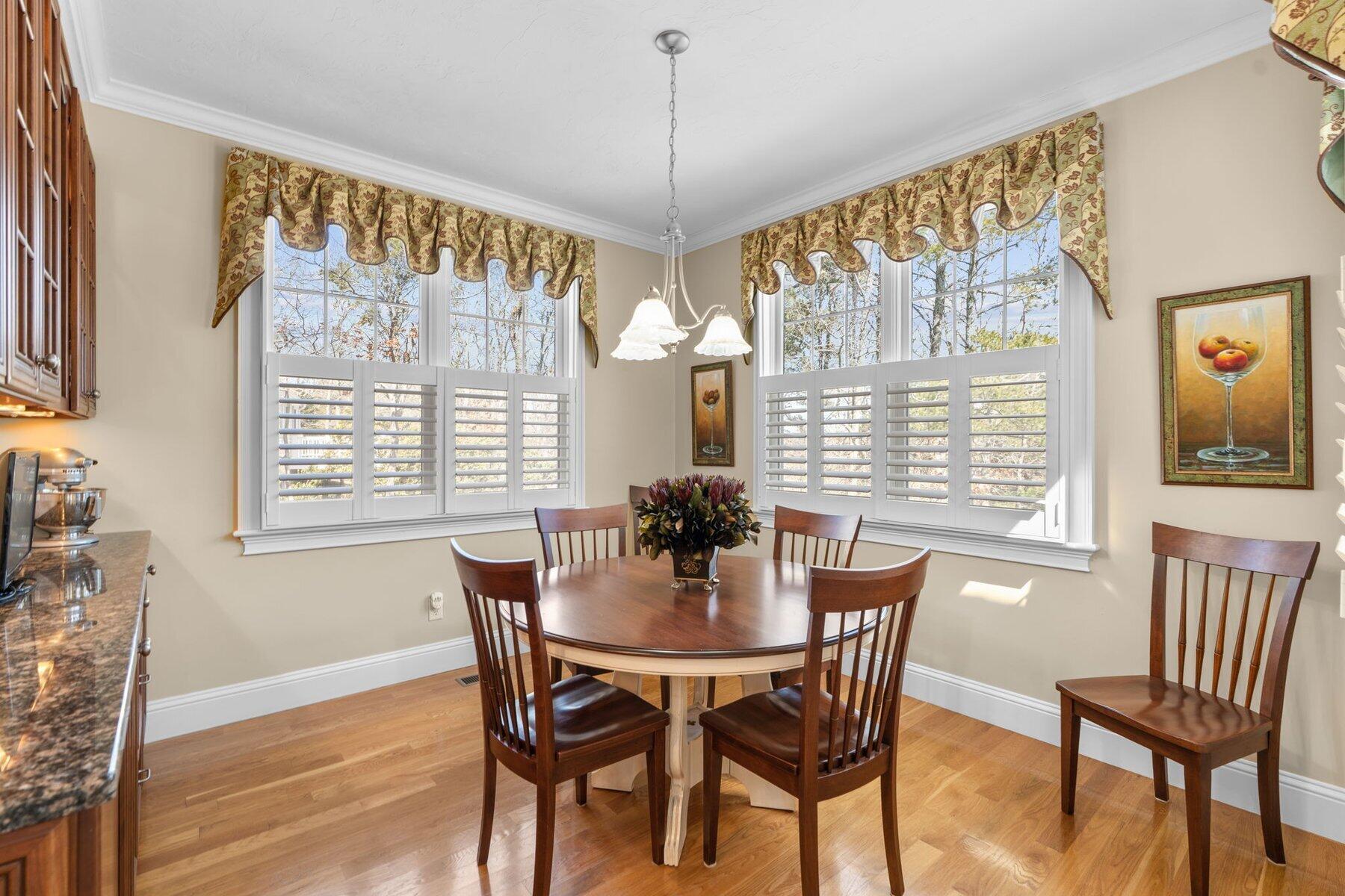 36 Troon Way Mashpee MA 02649