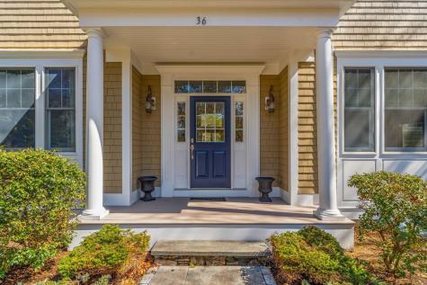 36 Troon Way Mashpee MA 02649