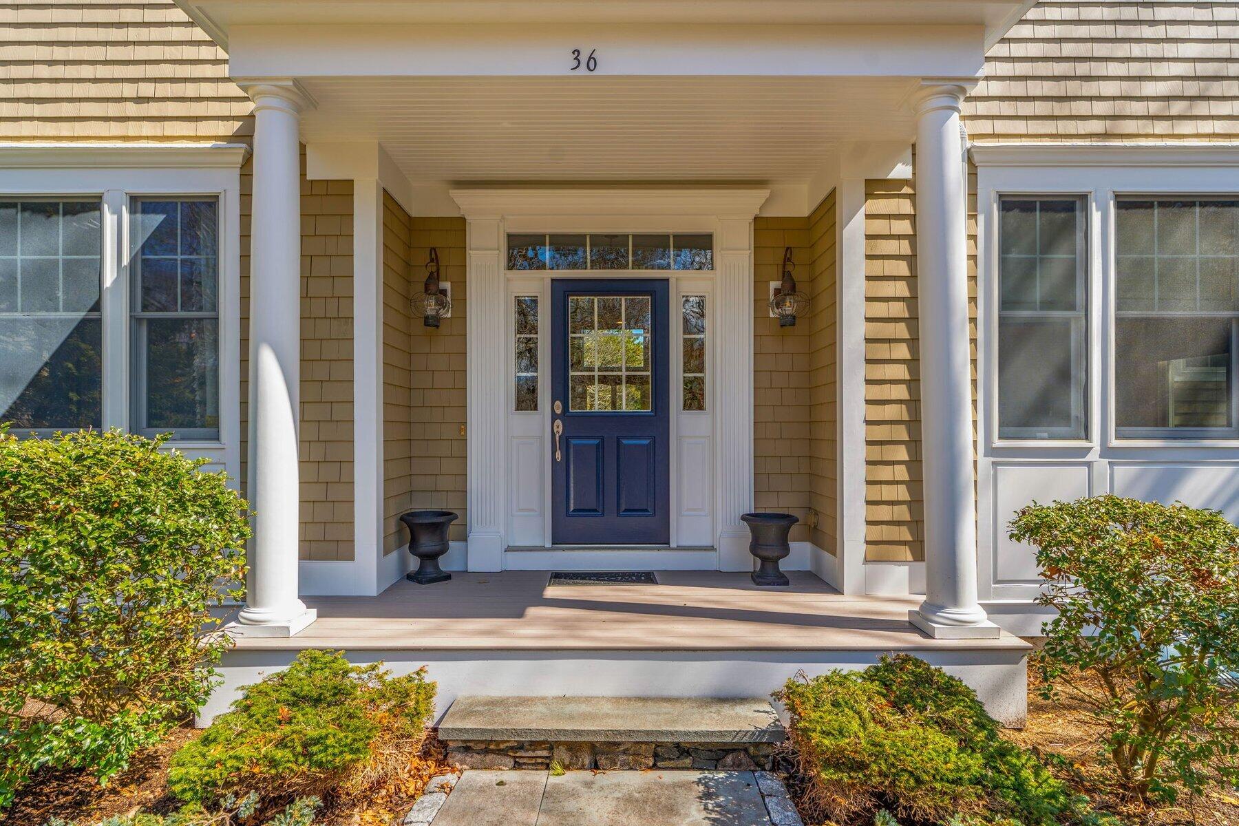 36 Troon Way Mashpee MA 02649